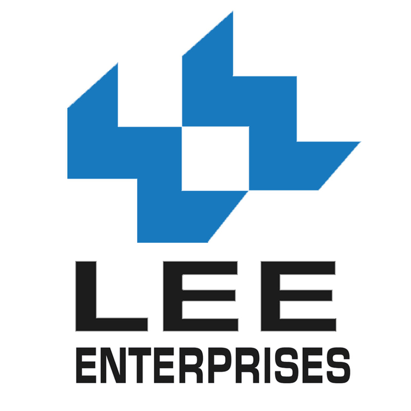 Lee Enterprises's logo
