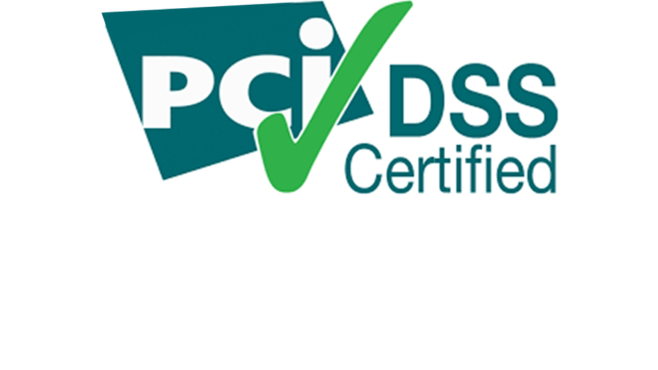 PCI-DSS's logo